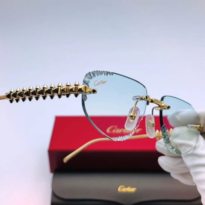 MARGOT® - SPIKE MOONSTONE