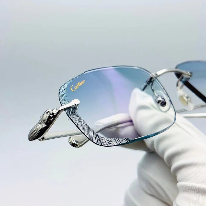 MARGOT® - TOPAZ BLUE