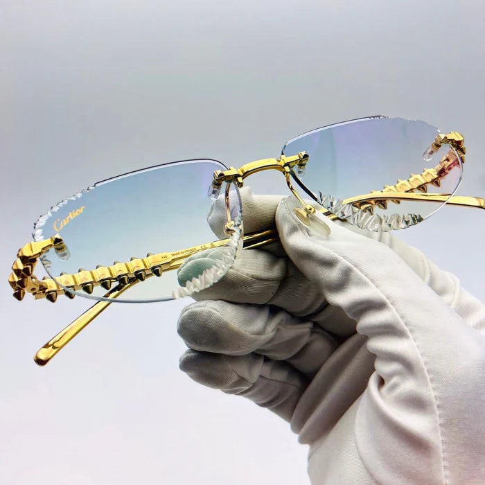 MARGOT® - SPIKE MOONSTONE