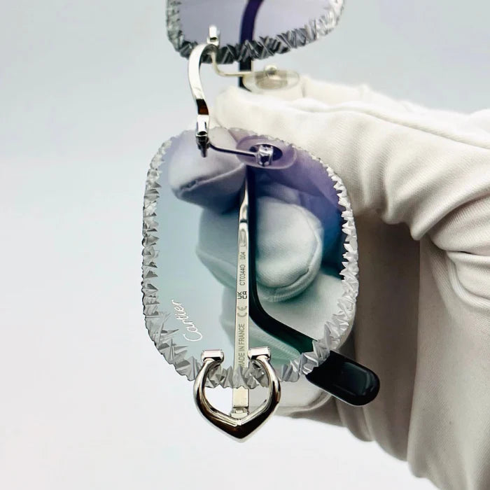 MARGOT® - SILVER PEARL